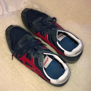 ASICS men’s sneakers SIZE 13